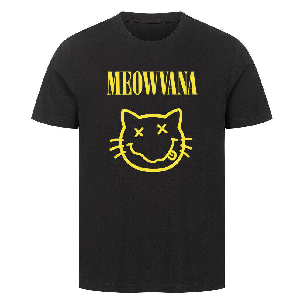Meowvana T-Shirt