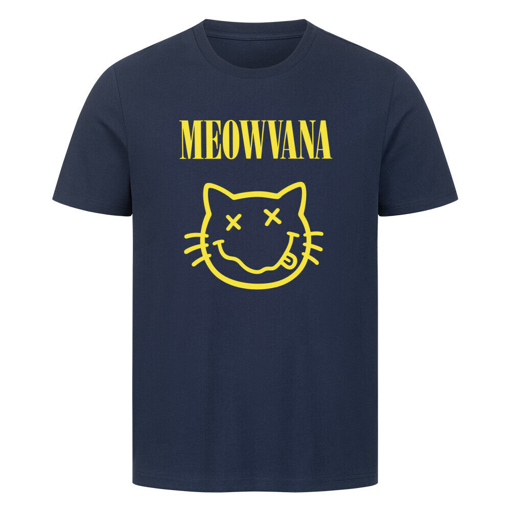 Meowvana T-Shirt