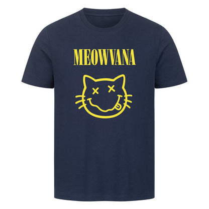 Meowvana T-Shirt