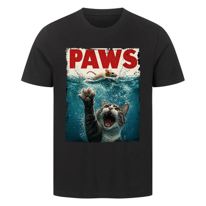 PAWS T-Shirt
