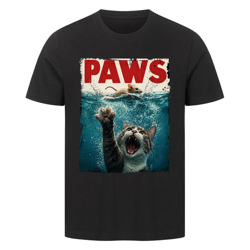 PAWS T-Shirt
