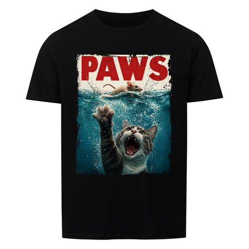 Paws Basic Shirt Unisex