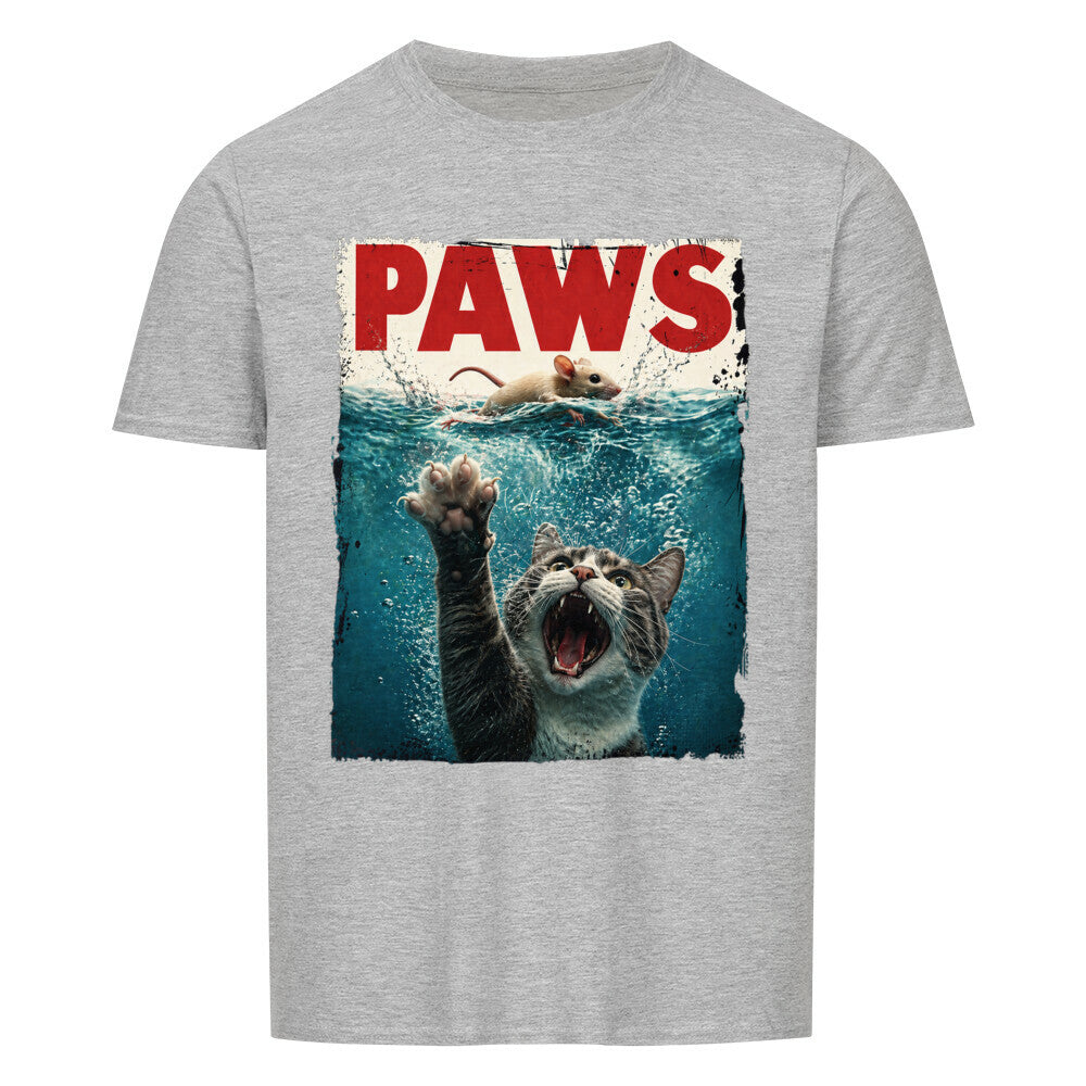 Paws Basic Shirt Unisex