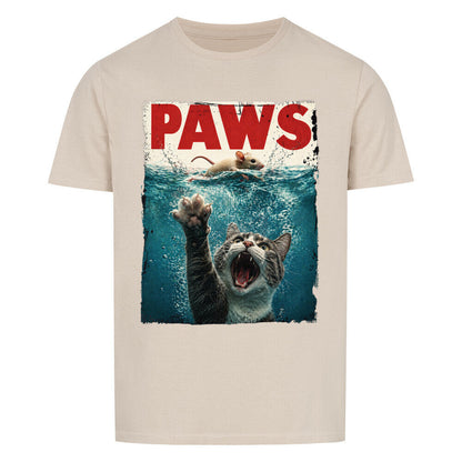 Paws Basic Shirt Unisex