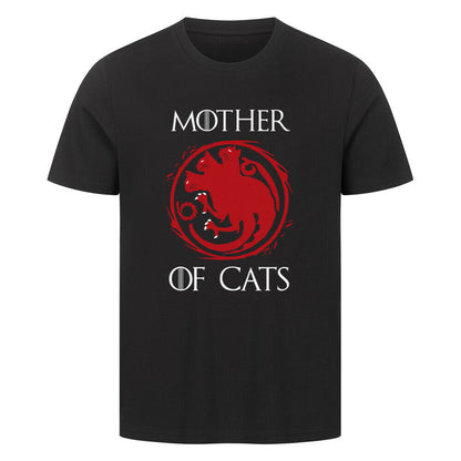 Mother Of Cats T-Shirt