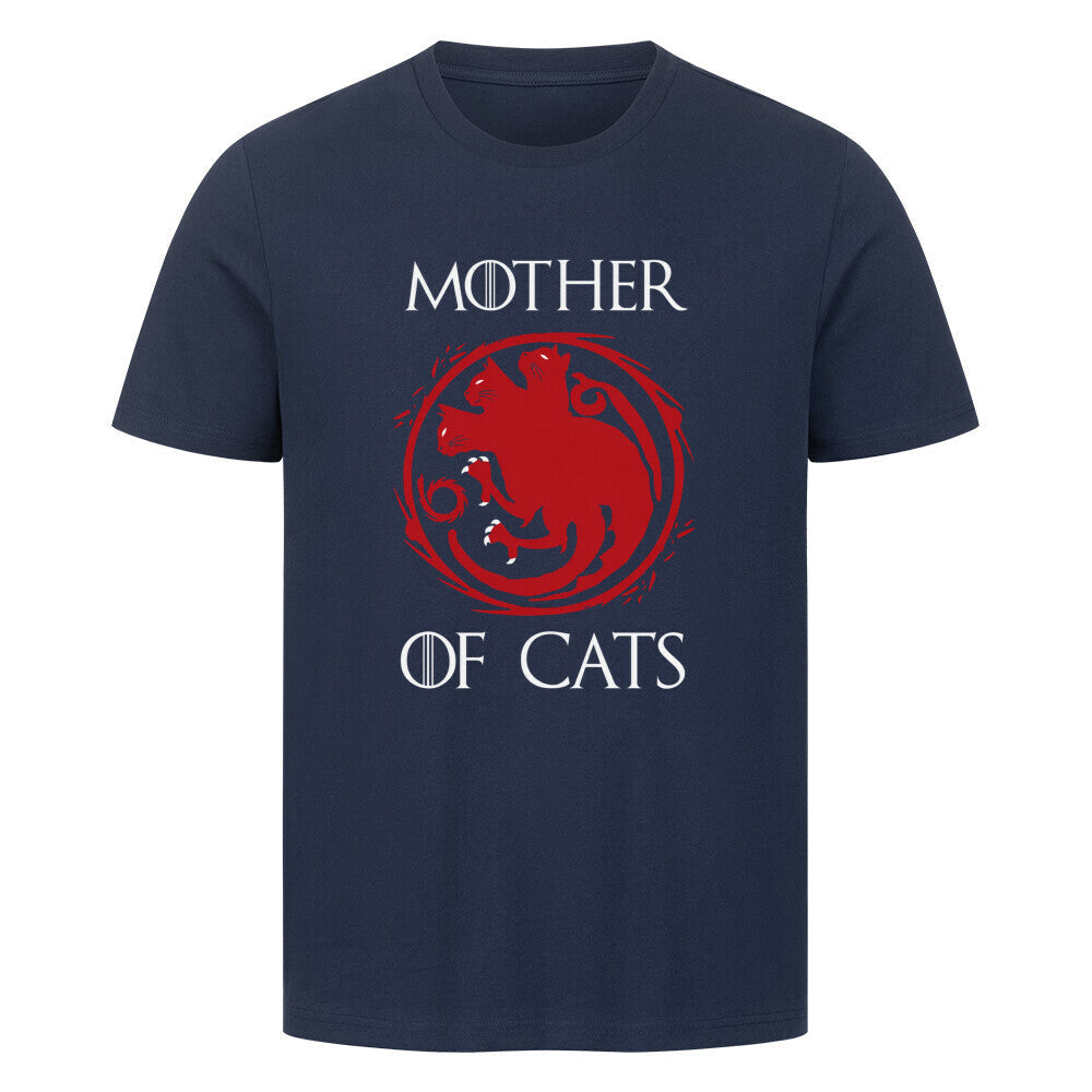 Mother Of Cats T-Shirt