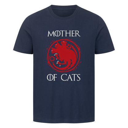 Mother Of Cats T-Shirt