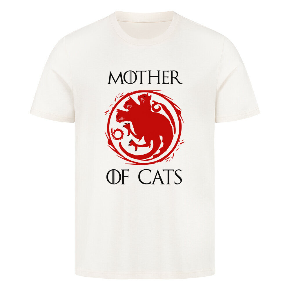 Mother Of Cats T-Shirt