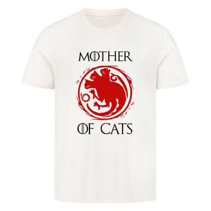 Mother Of Cats T-Shirt