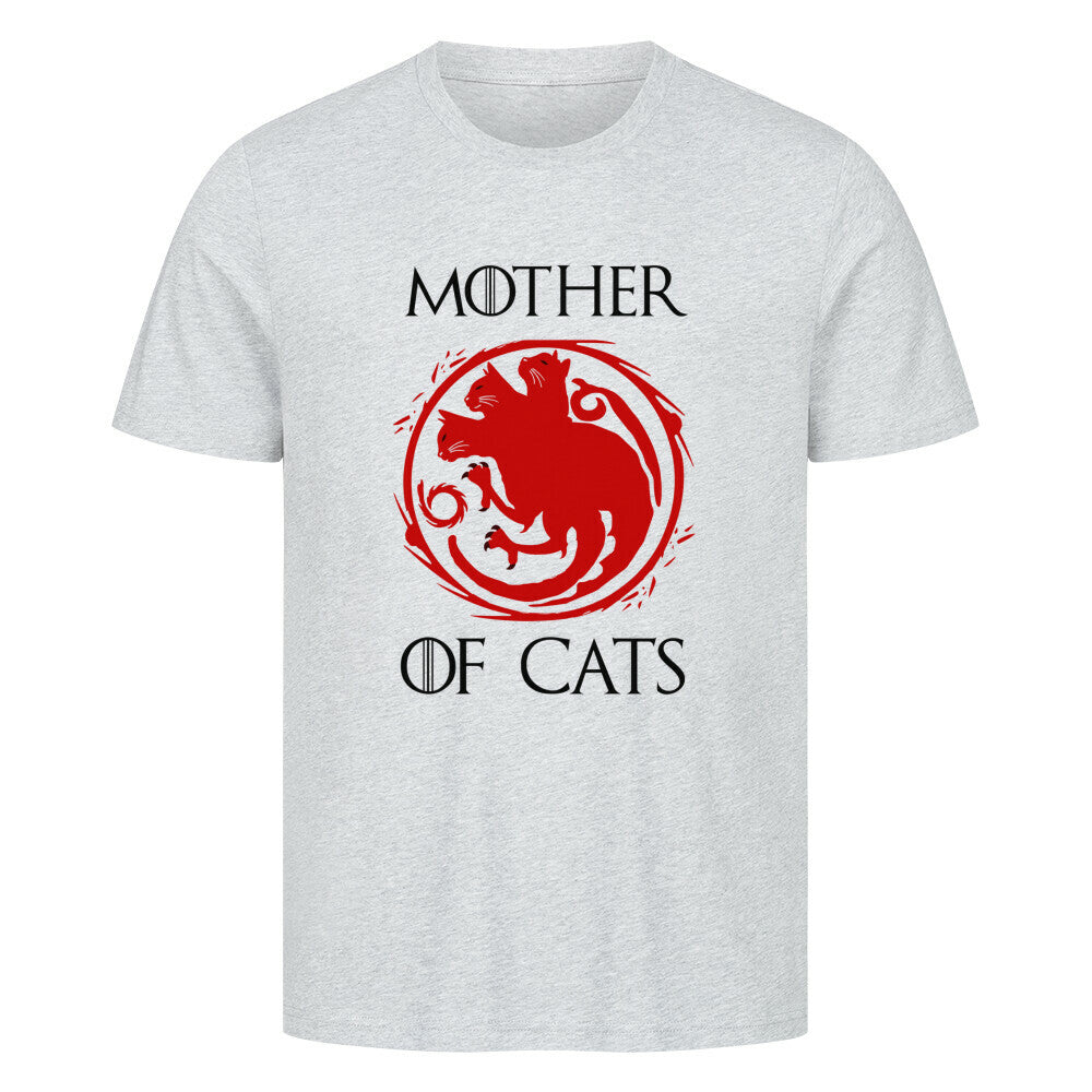 Mother Of Cats T-Shirt