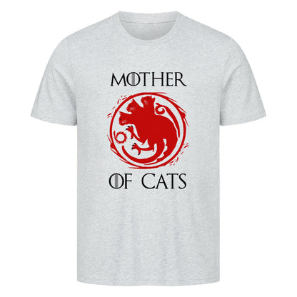 Mother Of Cats T-Shirt