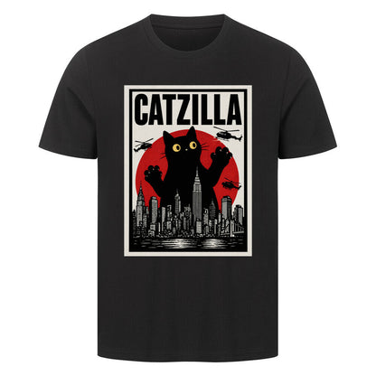 Catzilla T-Shirt