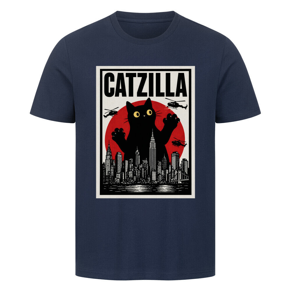 Catzilla T-Shirt