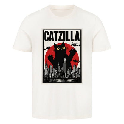 Catzilla T-Shirt