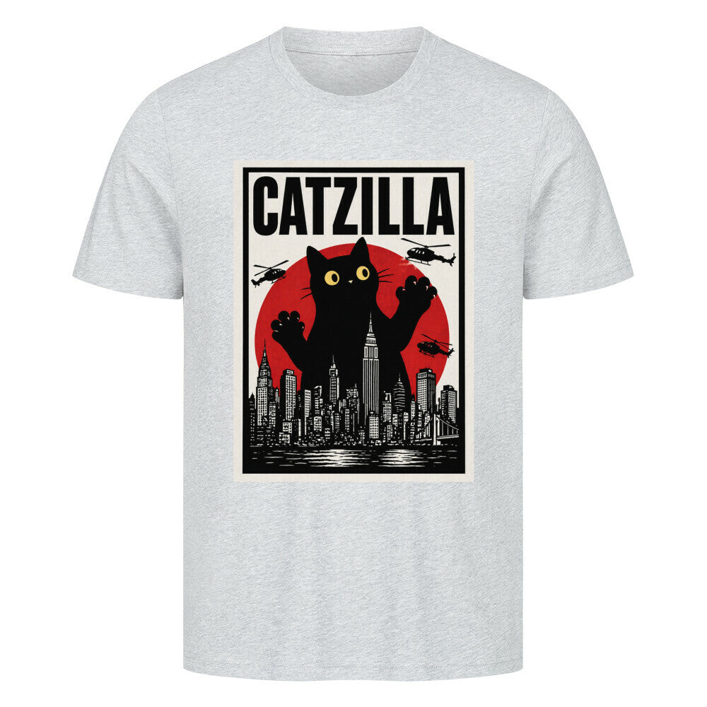 Catzilla T-Shirt