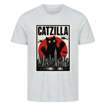 Catzilla T-Shirt