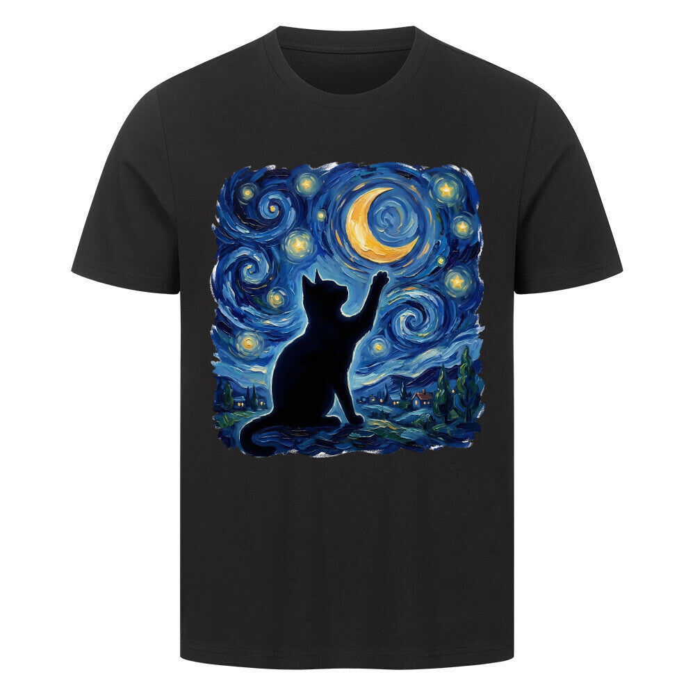 Sternennacht T-Shirt
