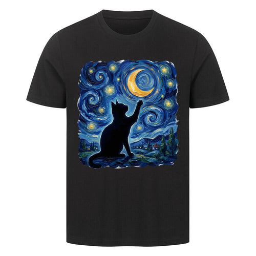 Sternennacht T-Shirt