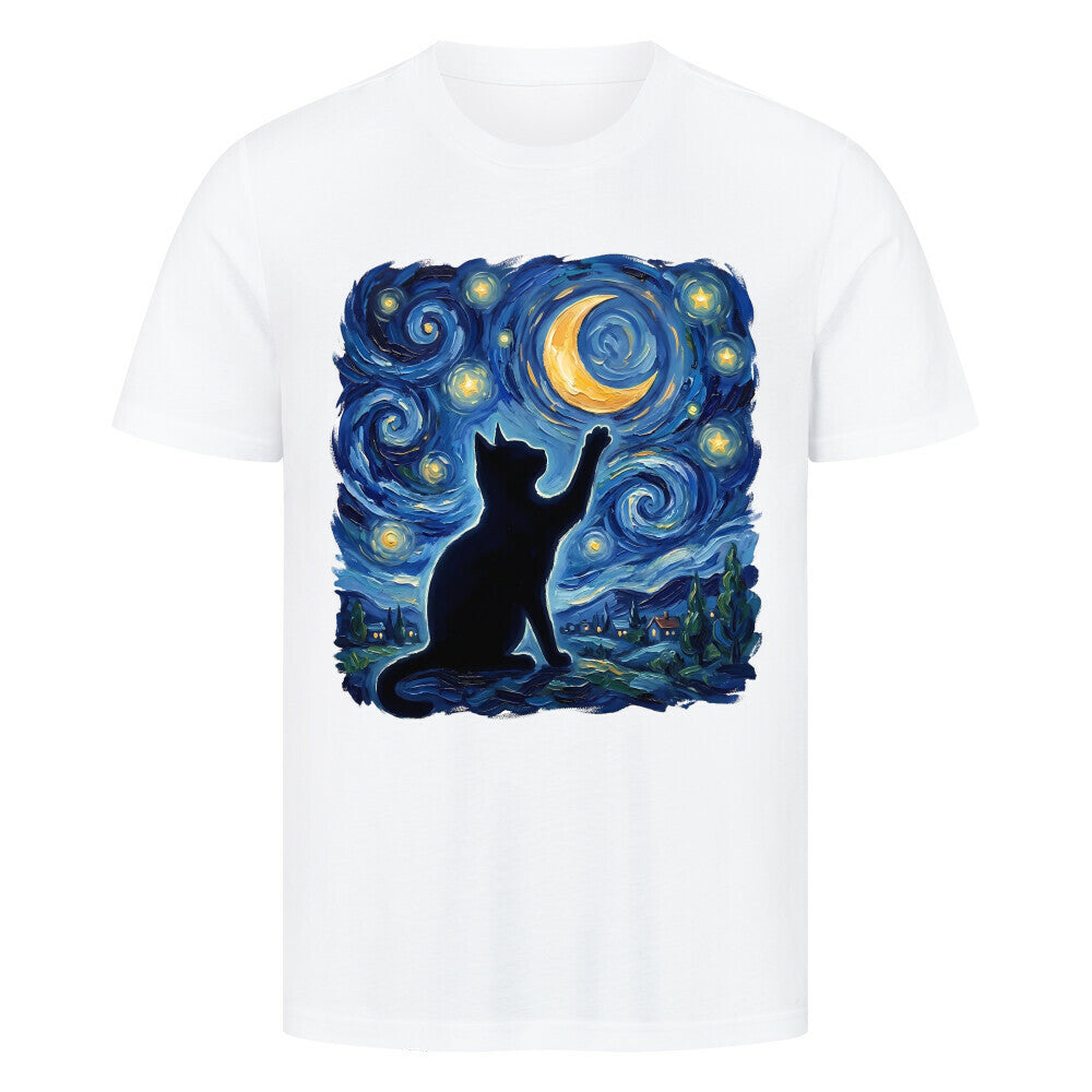 Sternennacht T-Shirt