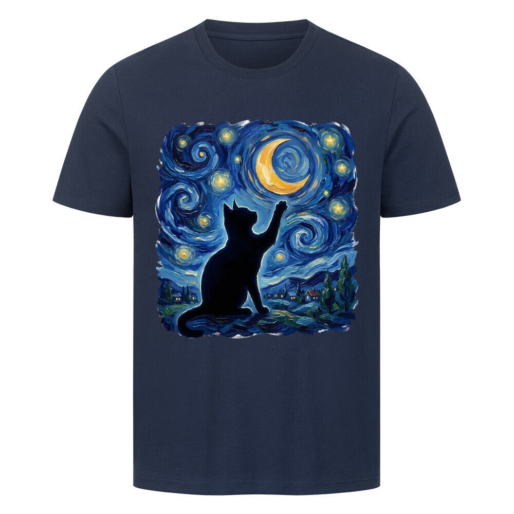 Sternennacht T-Shirt