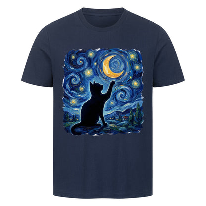 Sternennacht T-Shirt