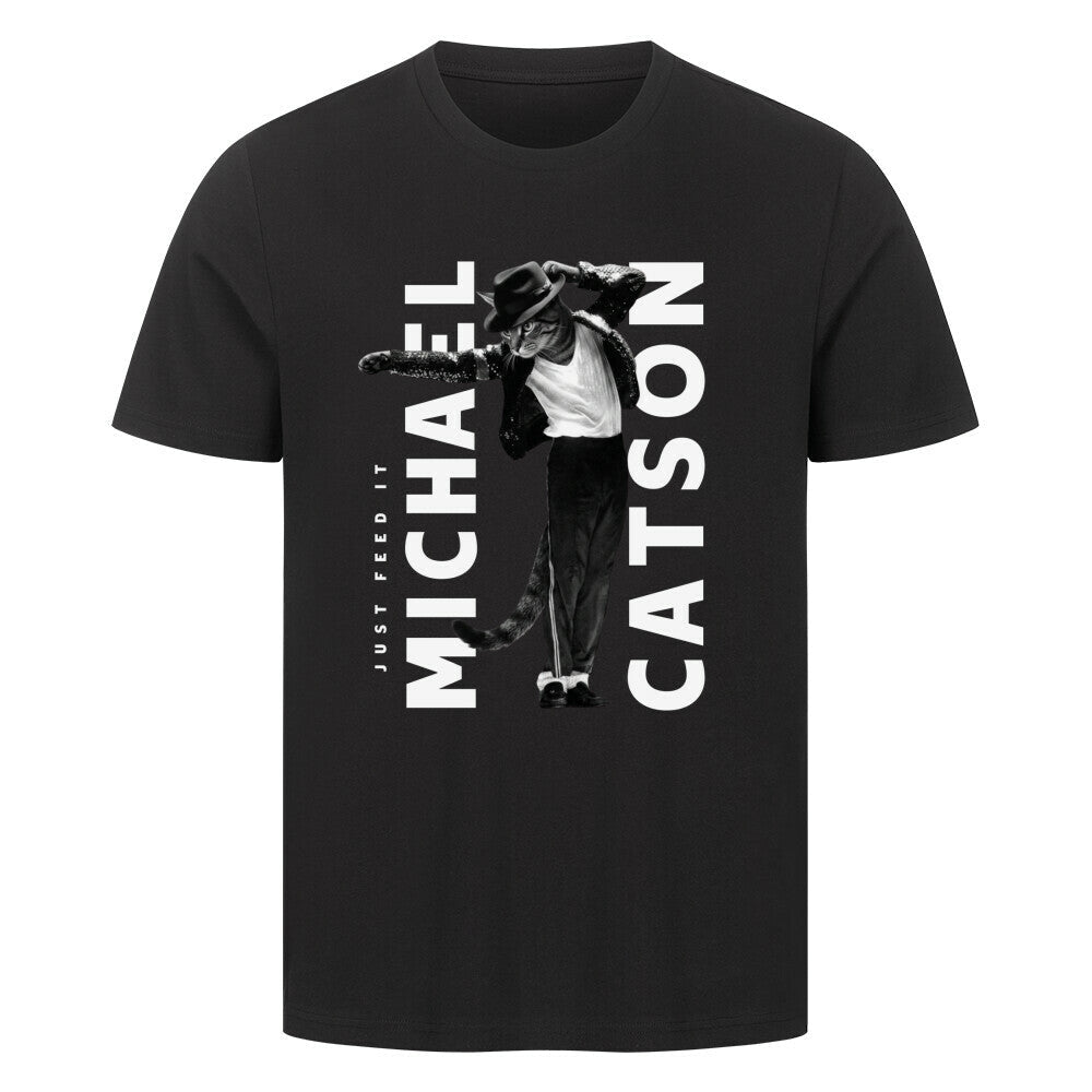 Michael Catson T-Shirt