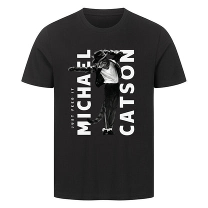 Michael Catson T-Shirt
