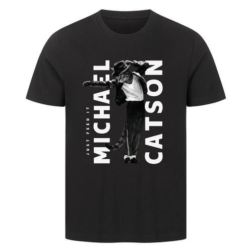 Michael Catson T-Shirt