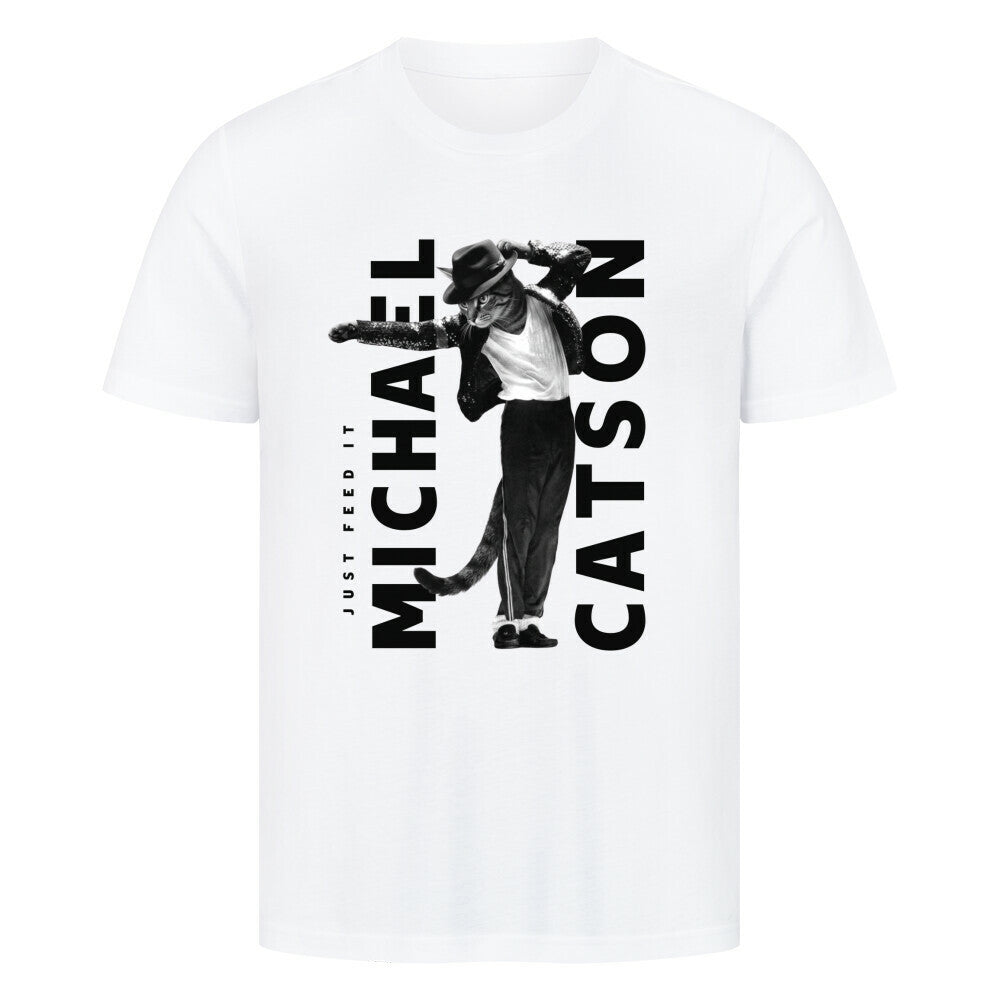 Michael Catson T-Shirt