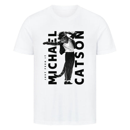 Michael Catson T-Shirt