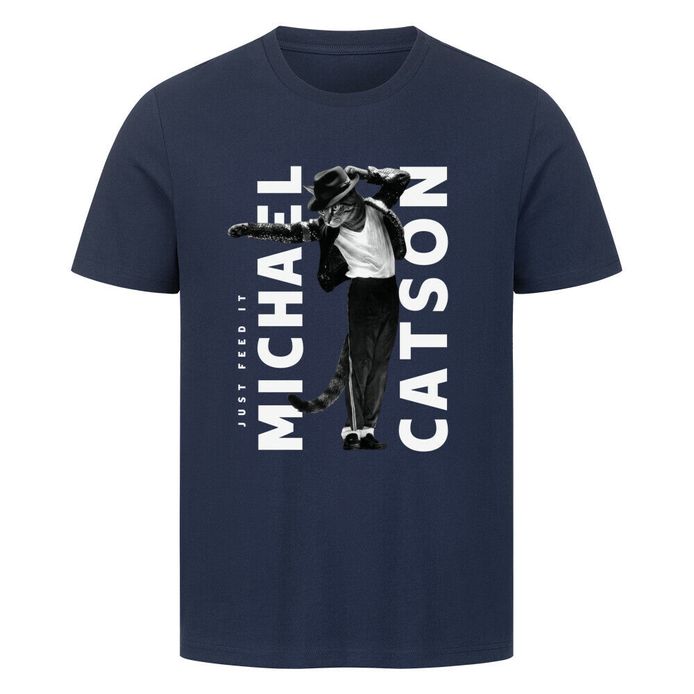 Michael Catson T-Shirt