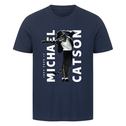 Michael Catson T-Shirt