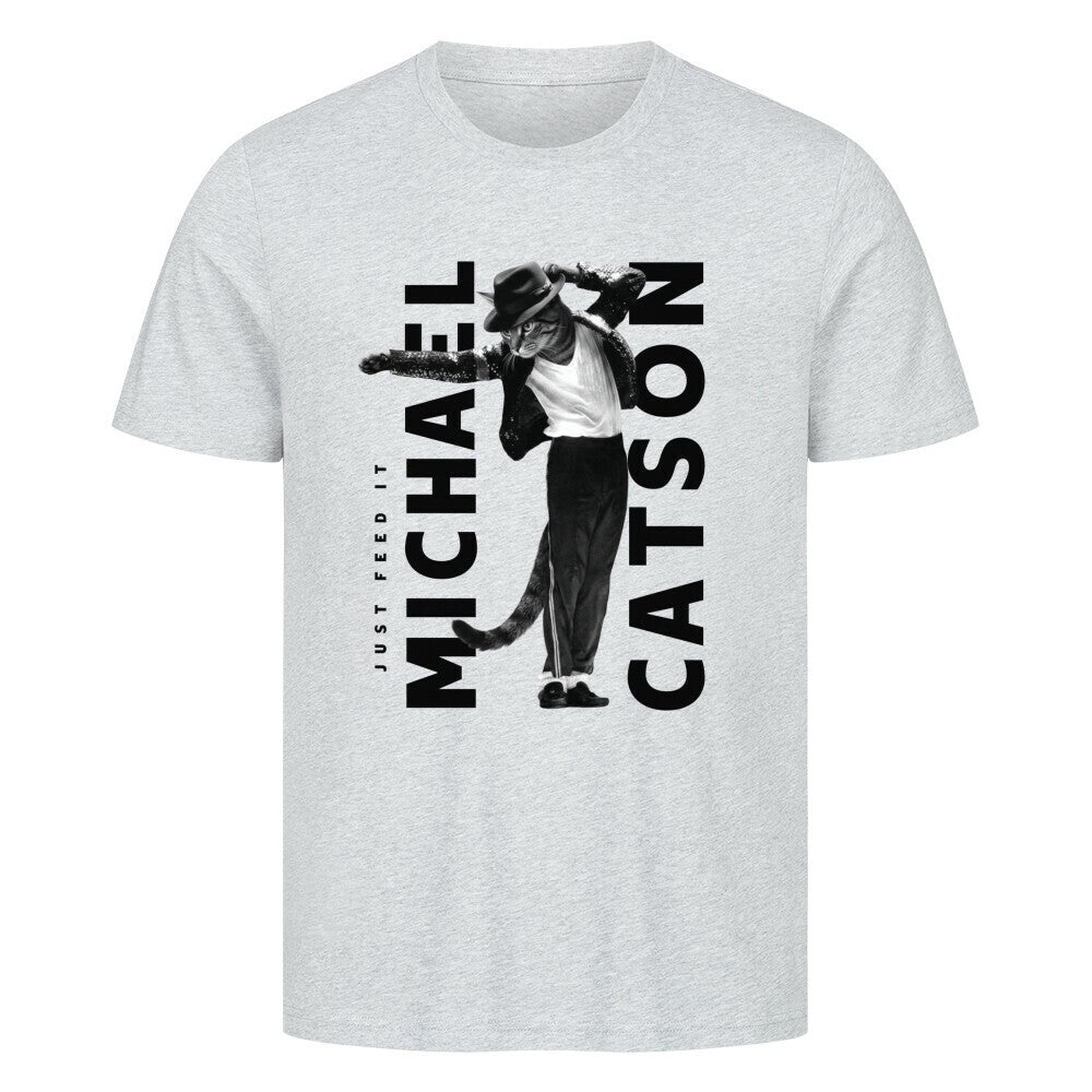 Michael Catson T-Shirt