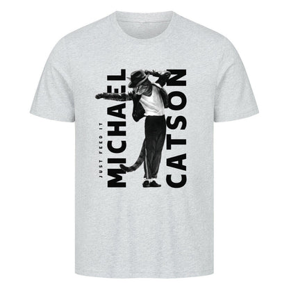 Michael Catson T-Shirt