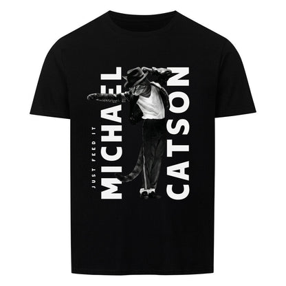Michael Catson Basic Shirt Unisex