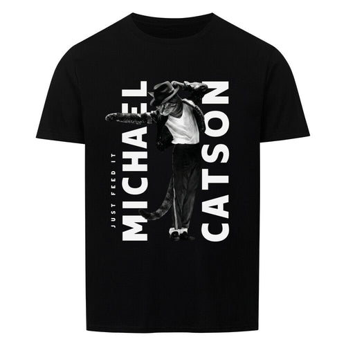 Michael Catson Basic Shirt Unisex