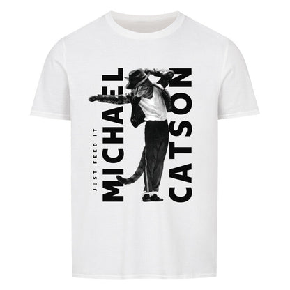 Michael Catson Basic Shirt Unisex