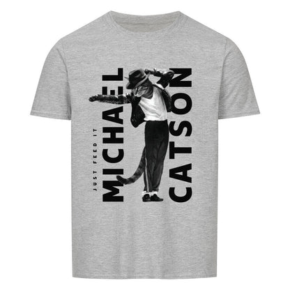 Michael Catson Basic Shirt Unisex