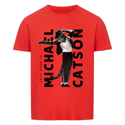Michael Catson Basic Shirt Unisex
