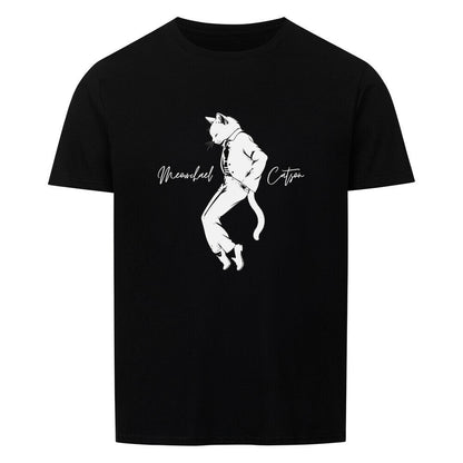 Meowchael Catson Basic Shirt Unisex