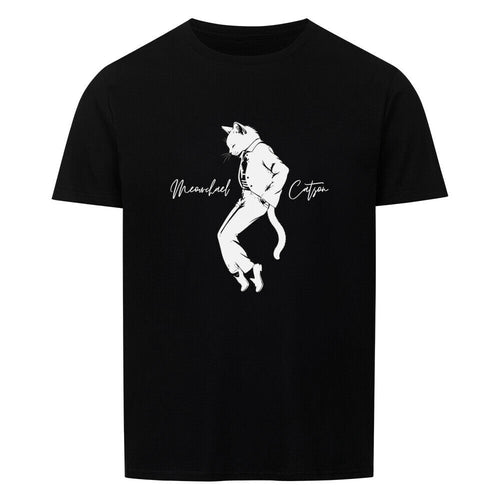 Meowchael Catson Basic Shirt Unisex