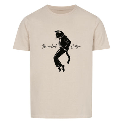 Meowchael Catson Basic Shirt Unisex