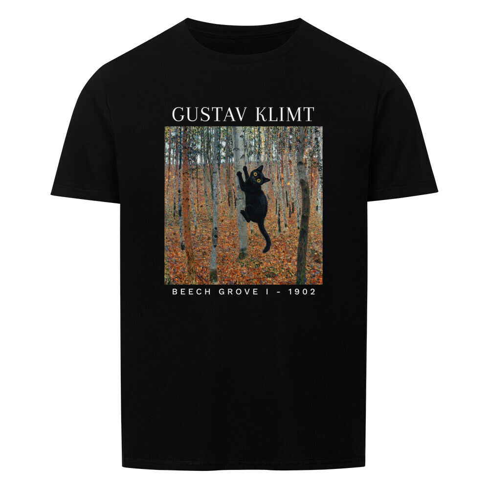 Beech Grove Basic Shirt Unisex