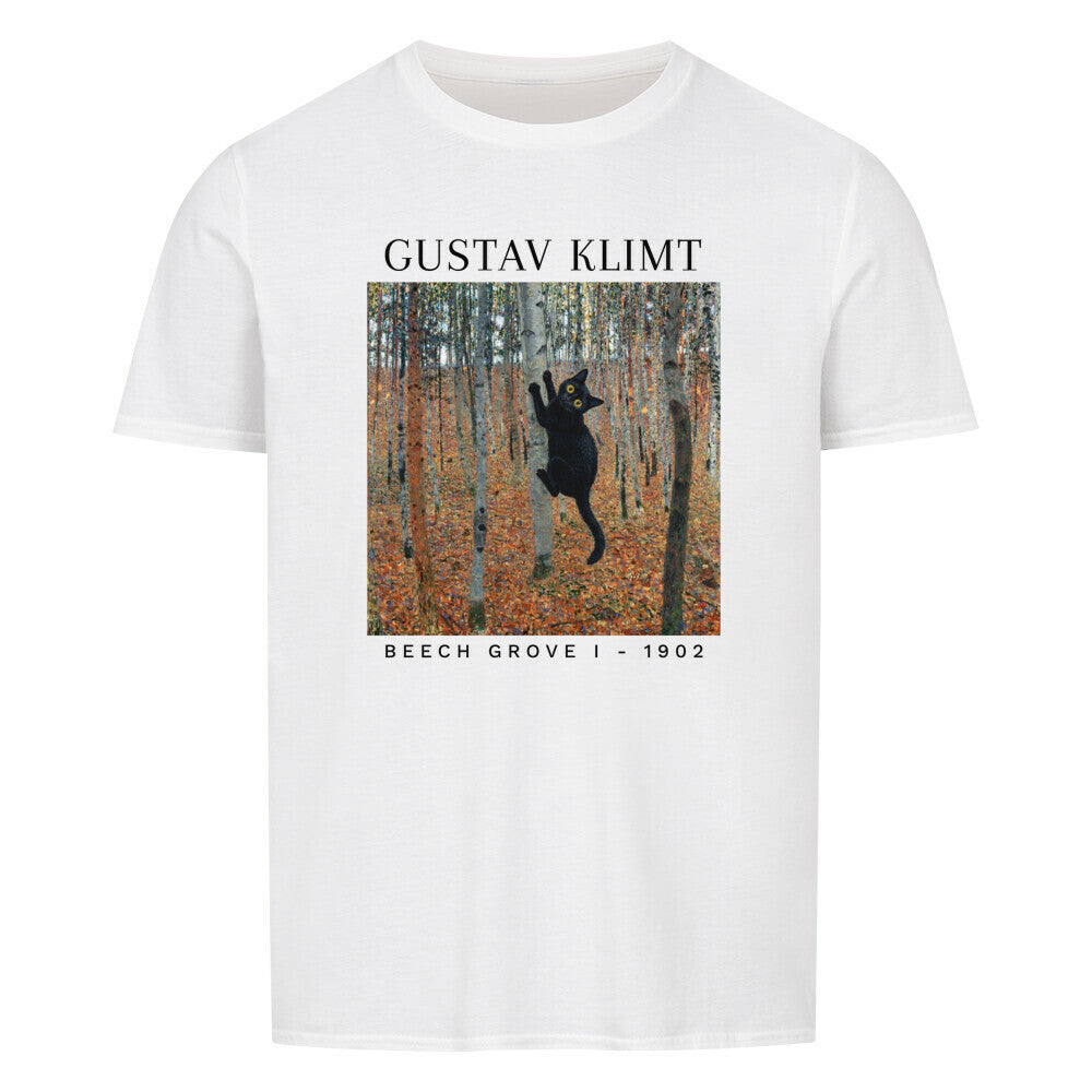 Beech Grove Basic Shirt Unisex