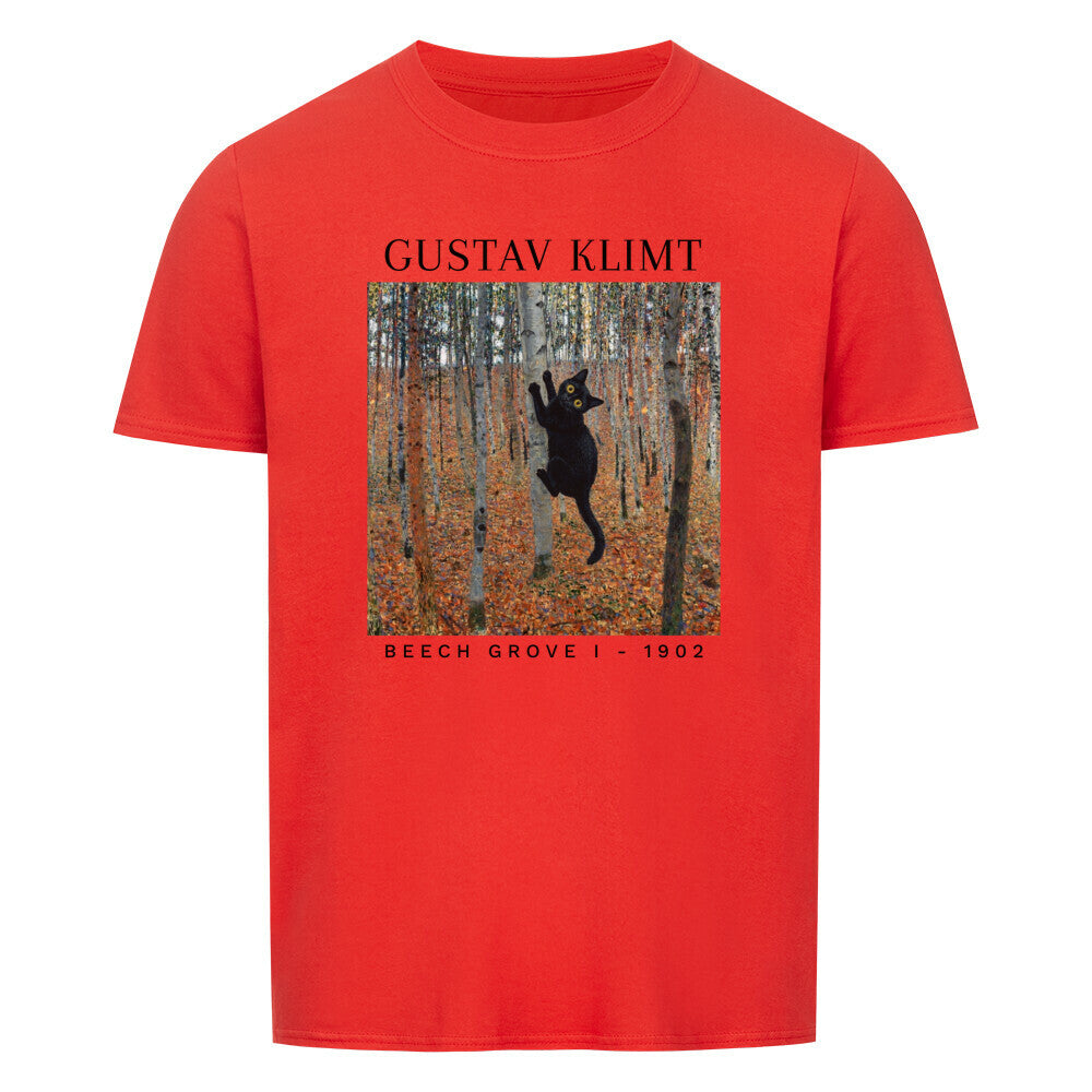 Beech Grove Basic Shirt Unisex