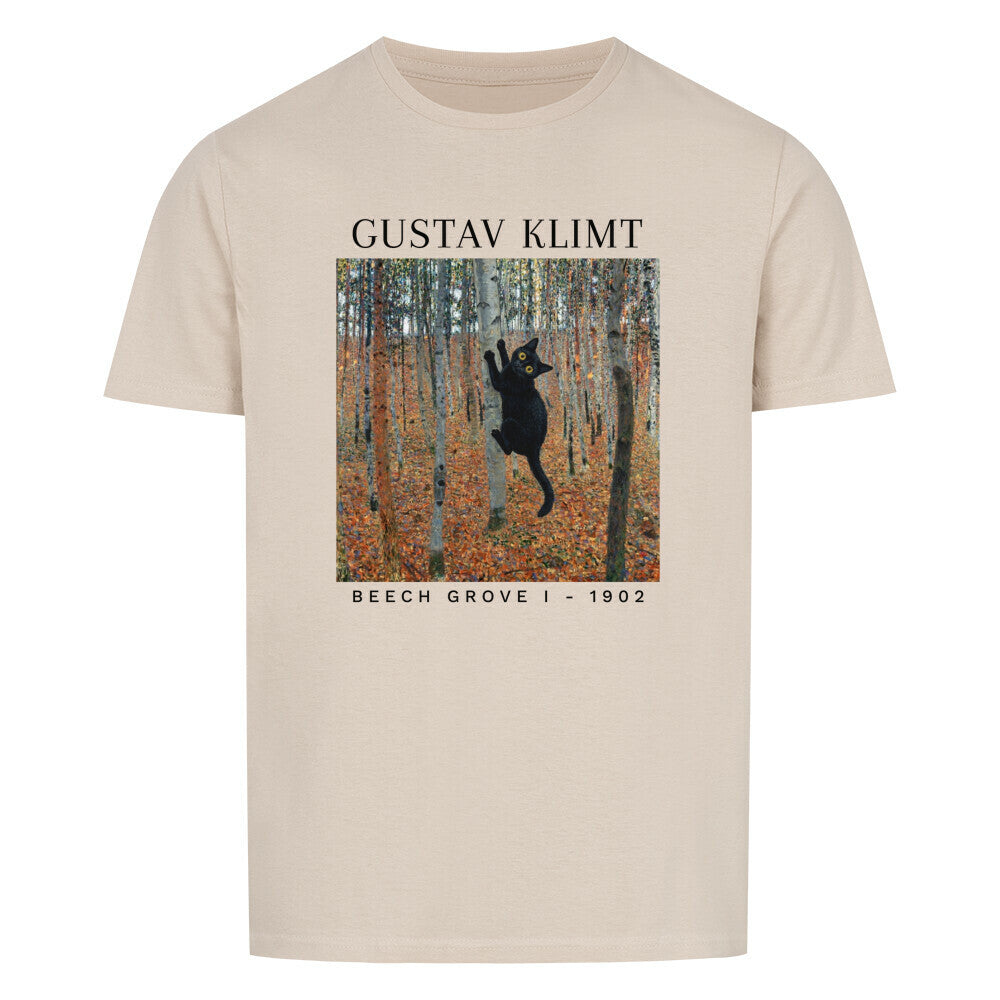 Beech Grove Basic Shirt Unisex