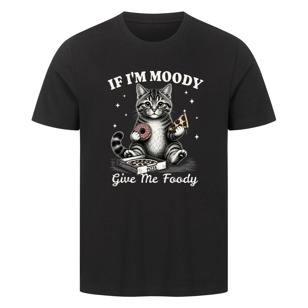 Give Me Foody T-Shirt