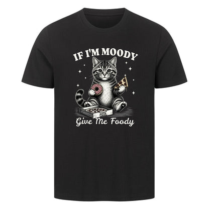 Give Me Foody T-Shirt