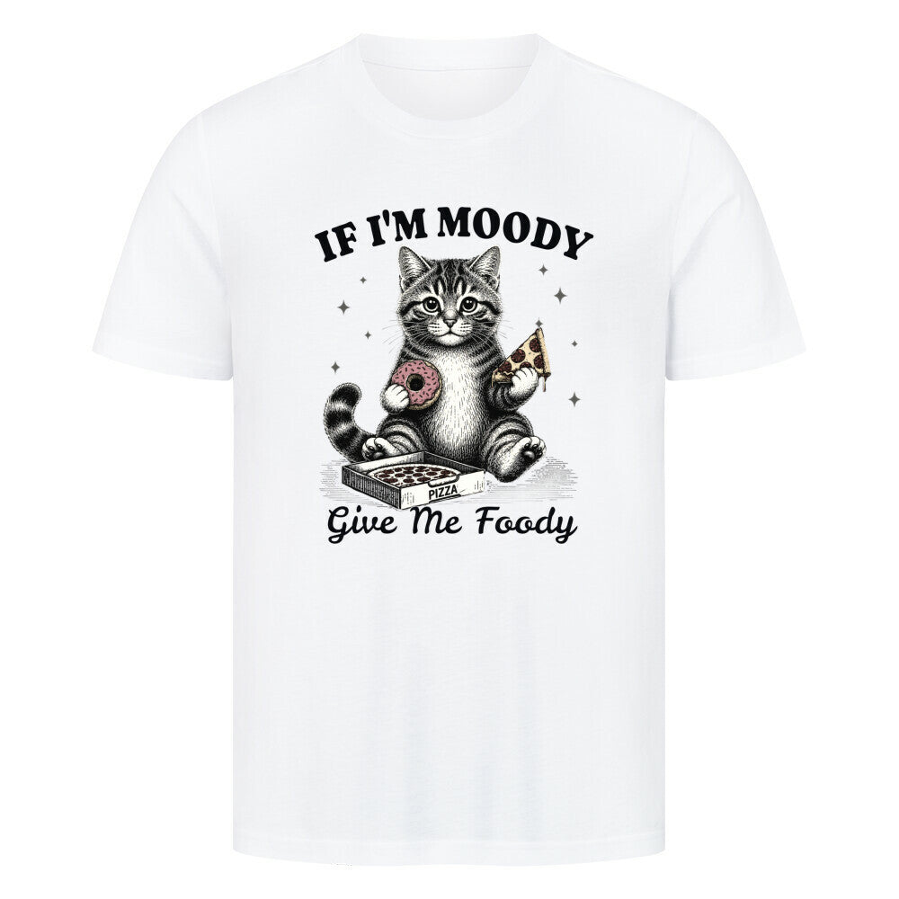 Give Me Foody T-Shirt