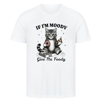 Give Me Foody T-Shirt